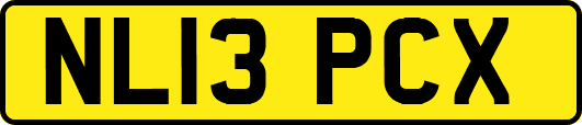 NL13PCX