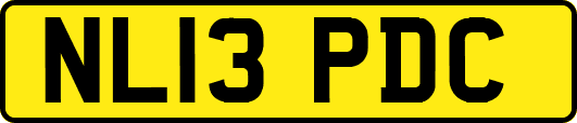 NL13PDC