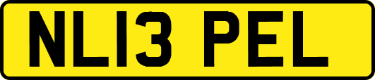 NL13PEL