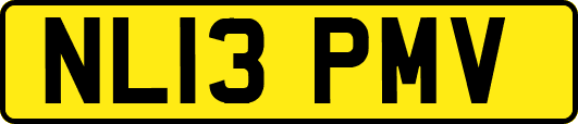 NL13PMV