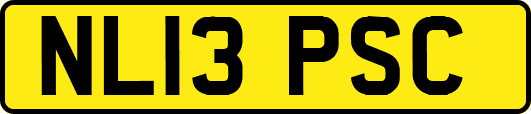 NL13PSC