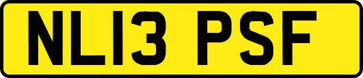 NL13PSF