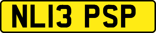 NL13PSP