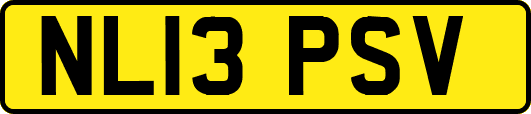 NL13PSV