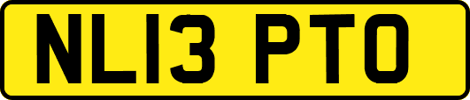 NL13PTO
