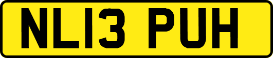 NL13PUH