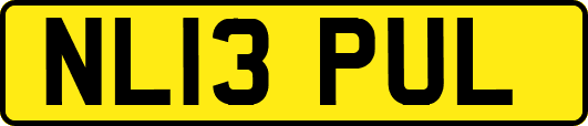 NL13PUL