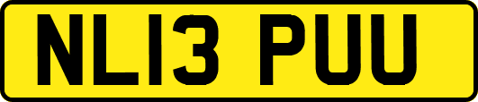 NL13PUU