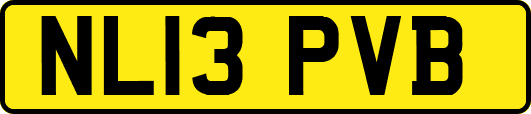 NL13PVB