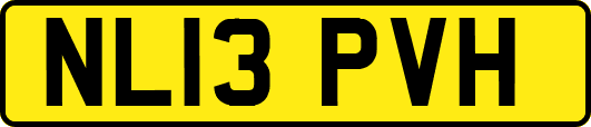 NL13PVH