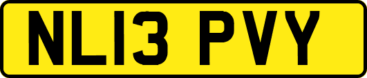 NL13PVY