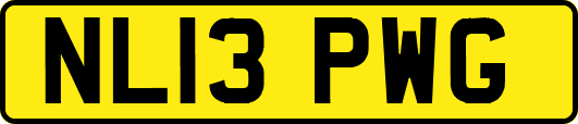 NL13PWG
