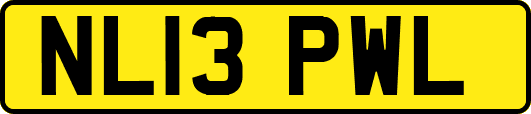 NL13PWL