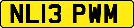 NL13PWM