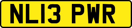 NL13PWR