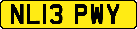 NL13PWY