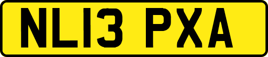 NL13PXA
