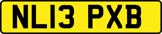 NL13PXB