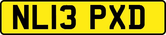 NL13PXD