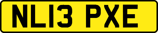 NL13PXE