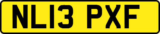NL13PXF