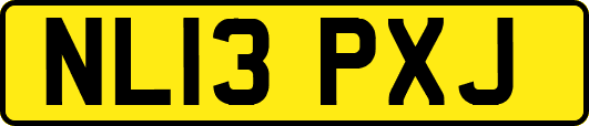 NL13PXJ