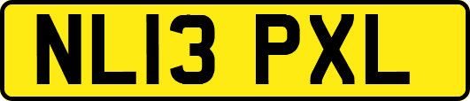 NL13PXL