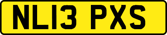 NL13PXS