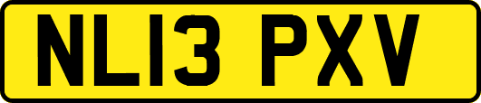 NL13PXV