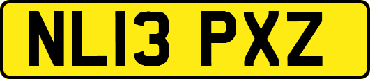 NL13PXZ