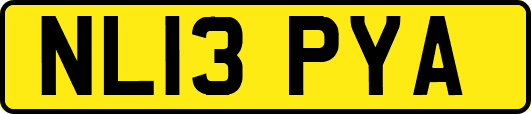 NL13PYA