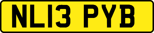 NL13PYB