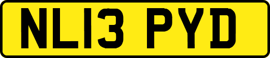 NL13PYD