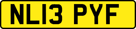 NL13PYF
