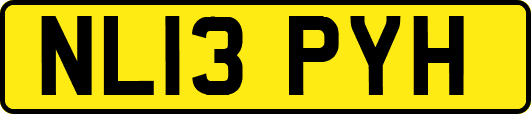 NL13PYH