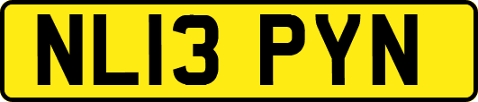 NL13PYN
