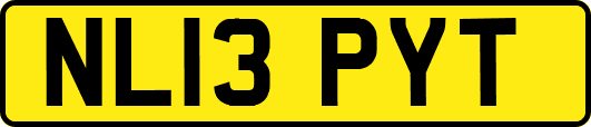 NL13PYT