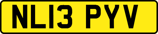 NL13PYV
