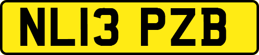 NL13PZB