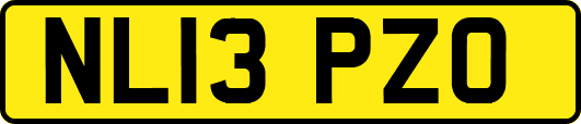 NL13PZO
