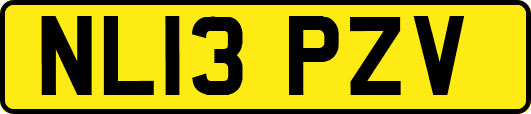 NL13PZV