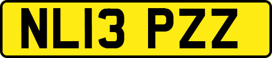 NL13PZZ