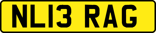 NL13RAG