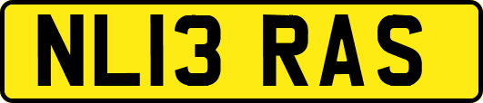 NL13RAS