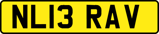NL13RAV