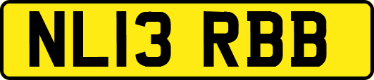 NL13RBB