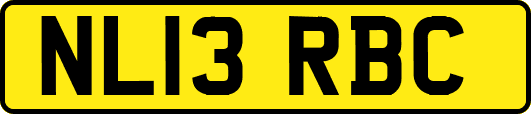NL13RBC
