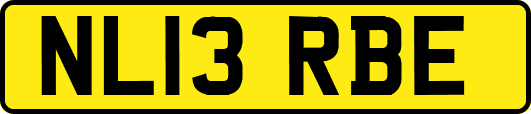 NL13RBE