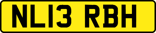 NL13RBH