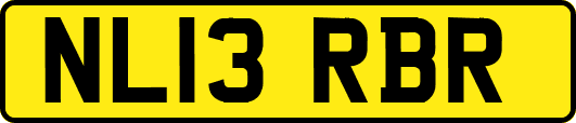 NL13RBR